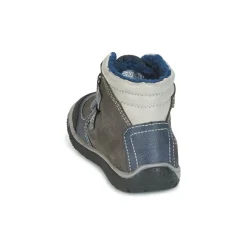 Kickers - SITROUILLE< Bottes