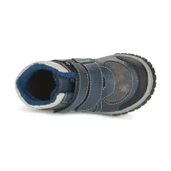Kickers - SITROUILLE< Bottes