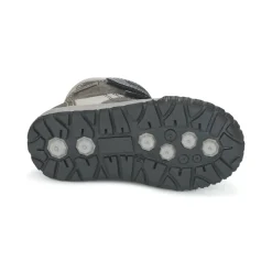Kickers - SITROUILLE< Bottes