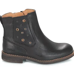Kickers Bottes^- SMAD