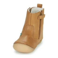 Kickers - SOCOOL CHO< Bottines / Boots