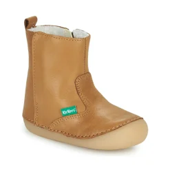 Kickers Bottines / Boots^- SOCOOL CHO