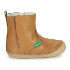 Kickers Bottines / Boots^- SOCOOL CHO