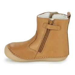 Kickers Bottines / Boots^- SOCOOL CHO