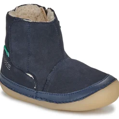 Kickers Bottines / Boots^- SOKIFAUNE