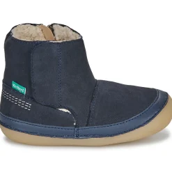 Kickers Bottines / Boots^- SOKIFAUNE