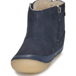 Kickers Bottines / Boots^- SOKIFAUNE