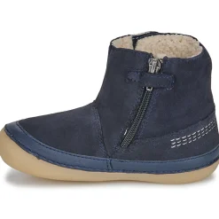 Kickers Bottines / Boots^- SOKIFAUNE