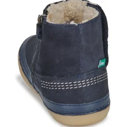 Kickers Bottines / Boots^- SOKIFAUNE