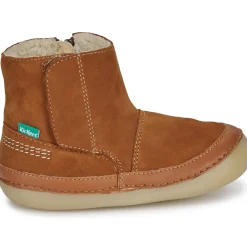 Kickers - SOKIFAUNE< Bottines / Boots