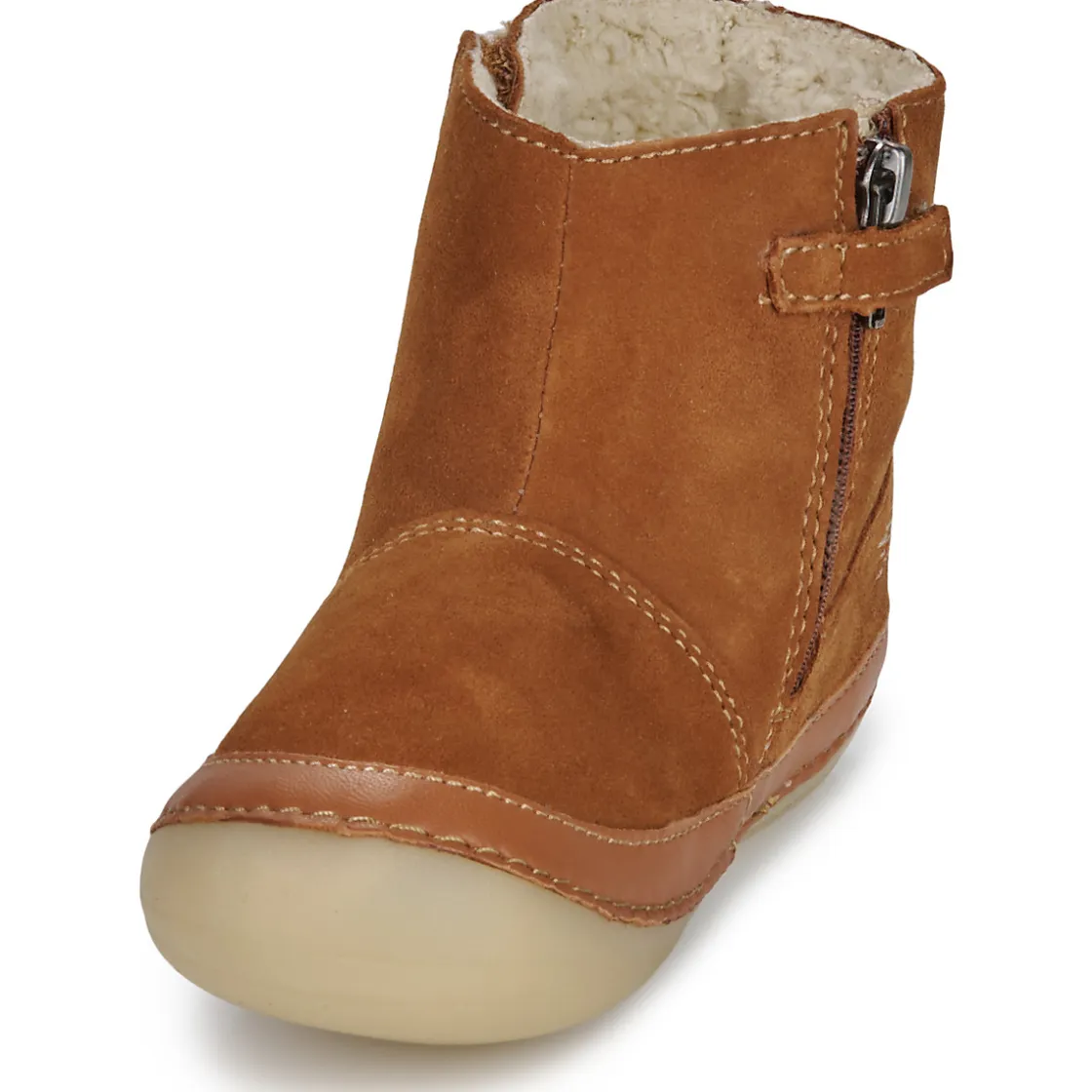 Kickers - SOKIFAUNE< Bottines / Boots