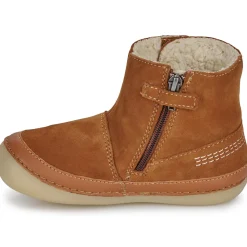 Kickers - SOKIFAUNE< Bottines / Boots