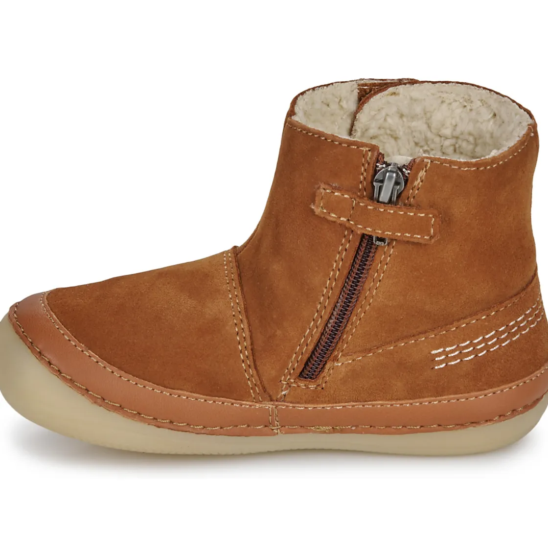 Kickers - SOKIFAUNE< Bottines / Boots