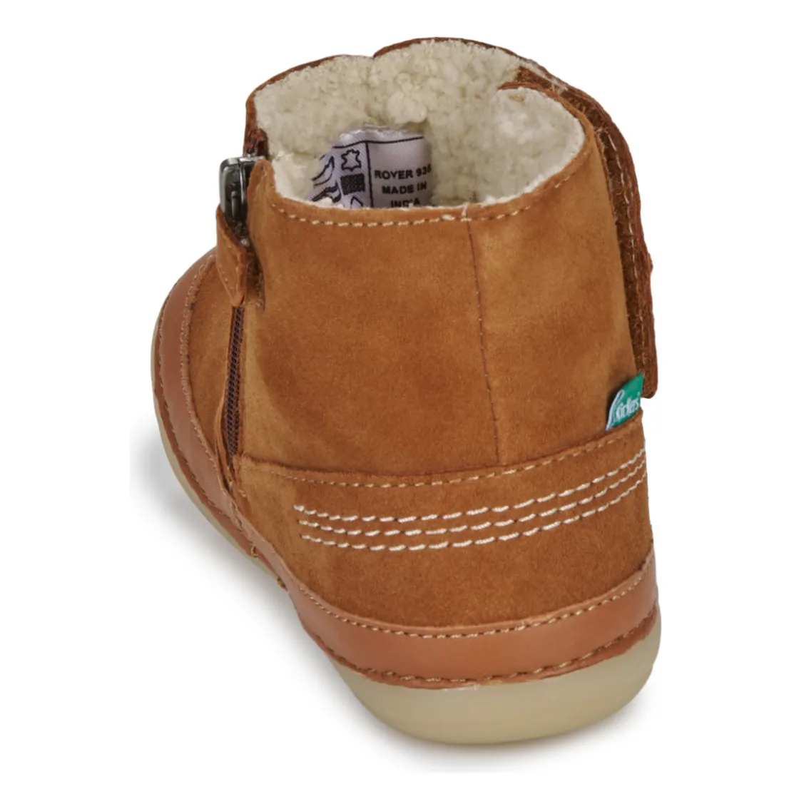 Kickers - SOKIFAUNE< Bottines / Boots