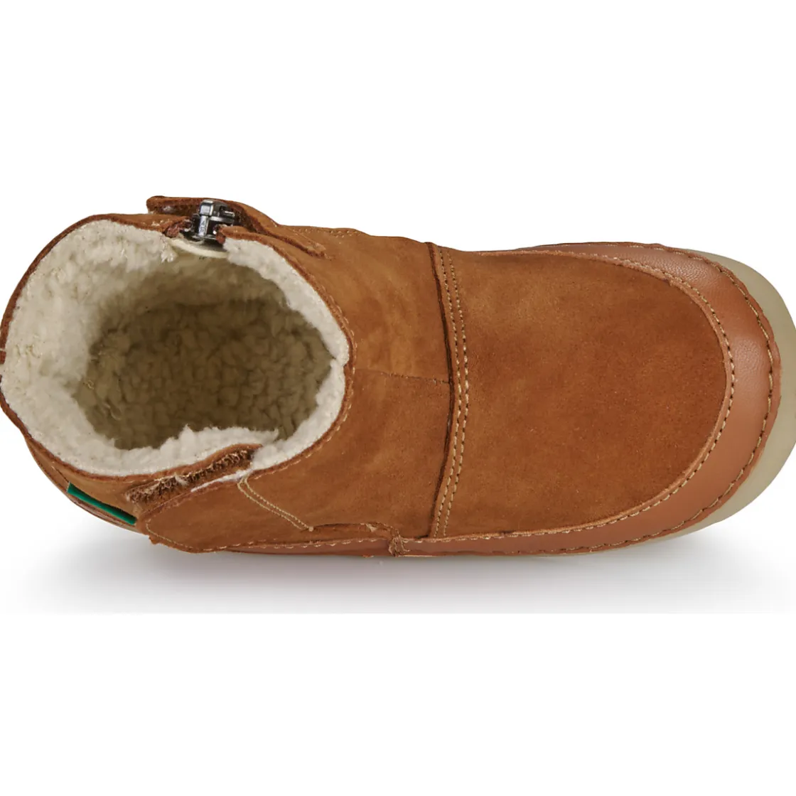 Kickers - SOKIFAUNE< Bottines / Boots