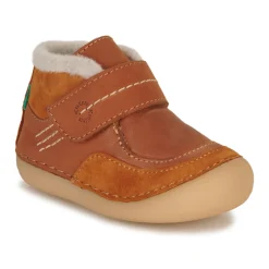 Kickers - SOKLIMB< Bottines / Boots