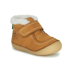 Kickers Bottines / Boots^- SOMOONS