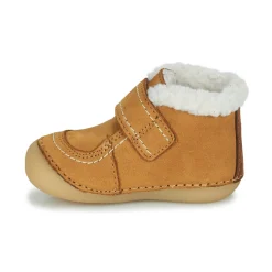 Kickers Bottines / Boots^- SOMOONS