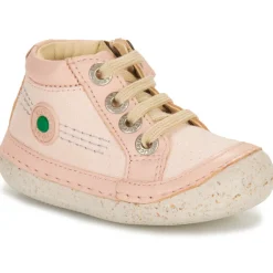 Kickers - SONISTREET Rose Online