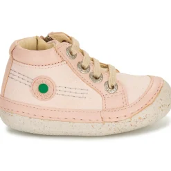 Kickers - SONISTREET Rose Online