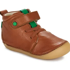 Kickers Bottines / Boots^- SONIZIKRO
