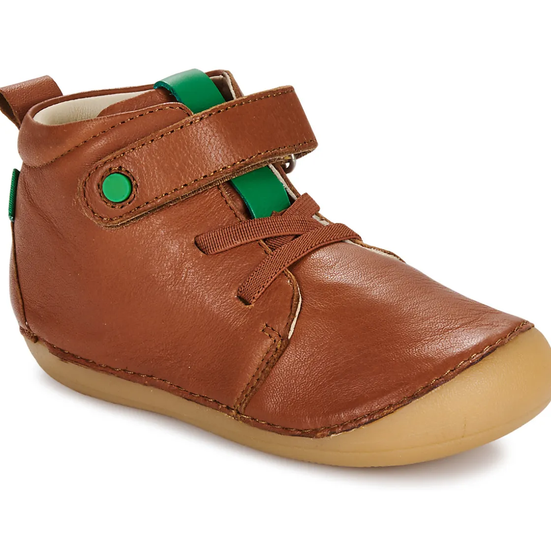 Kickers Bottines / Boots^- SONIZIKRO