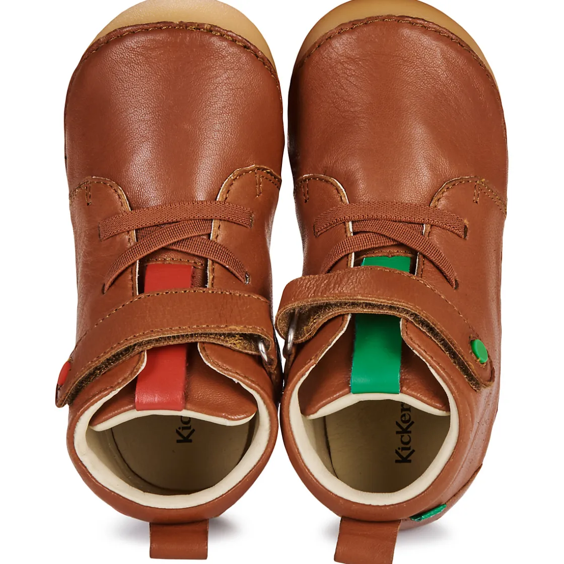 Kickers Bottines / Boots^- SONIZIKRO