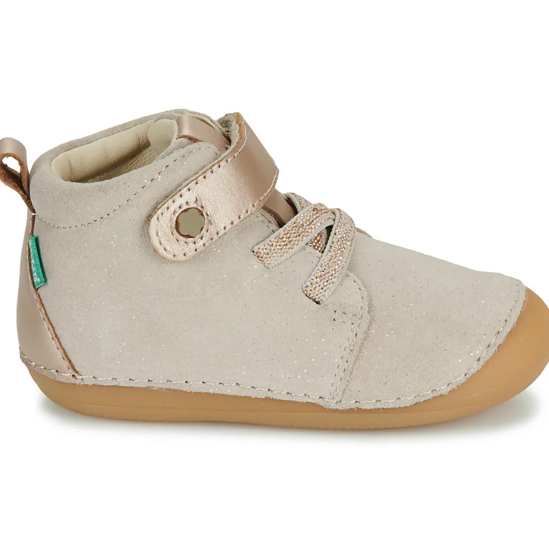 Kickers - SONIZIKRO< Bottines / Boots