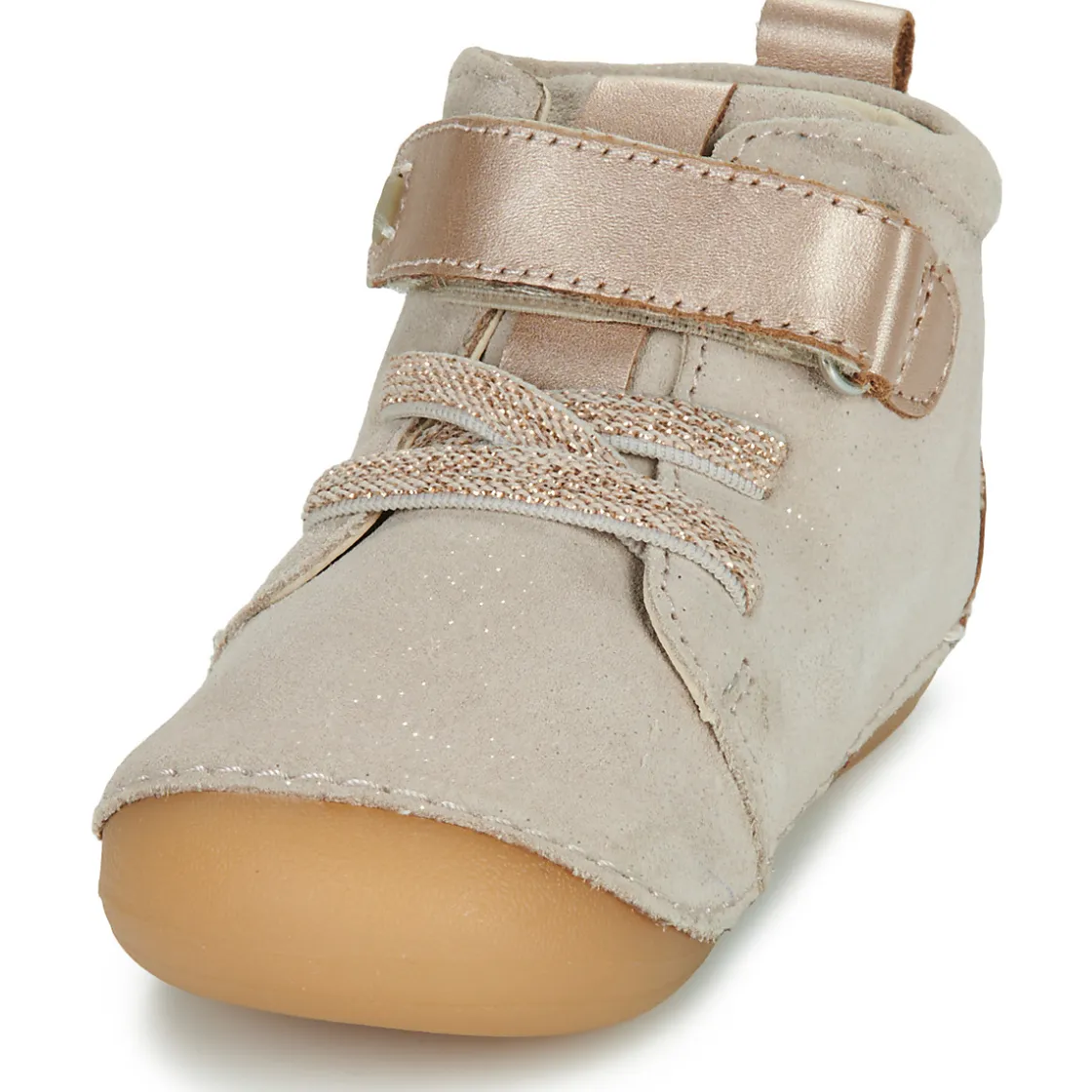 Kickers - SONIZIKRO< Bottines / Boots