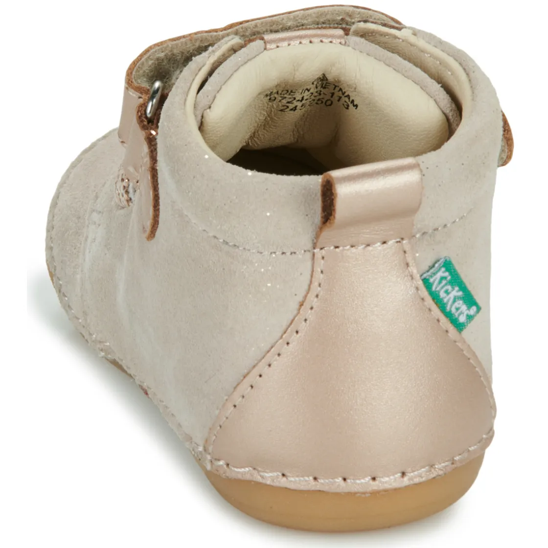 Kickers - SONIZIKRO< Bottines / Boots