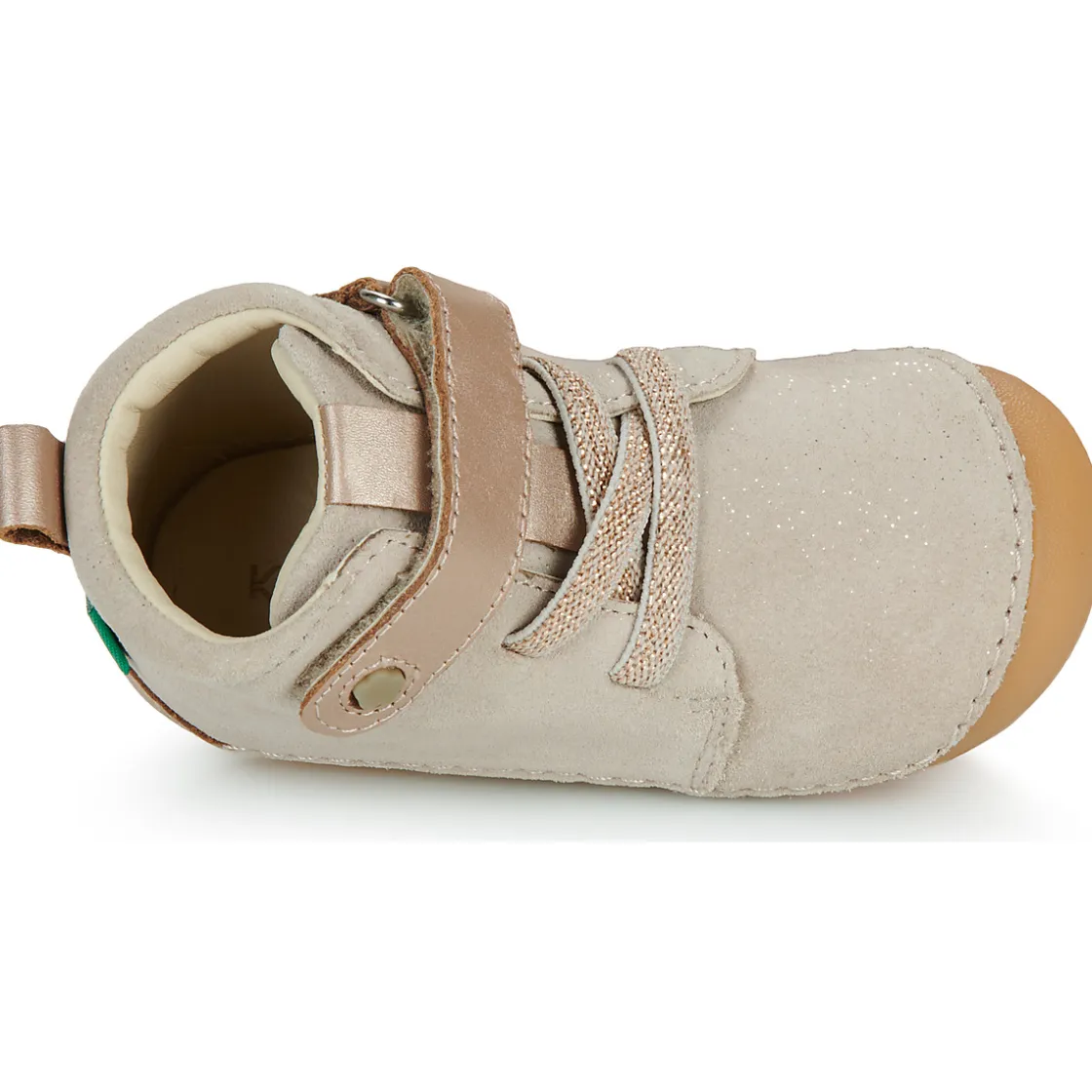 Kickers - SONIZIKRO< Bottines / Boots