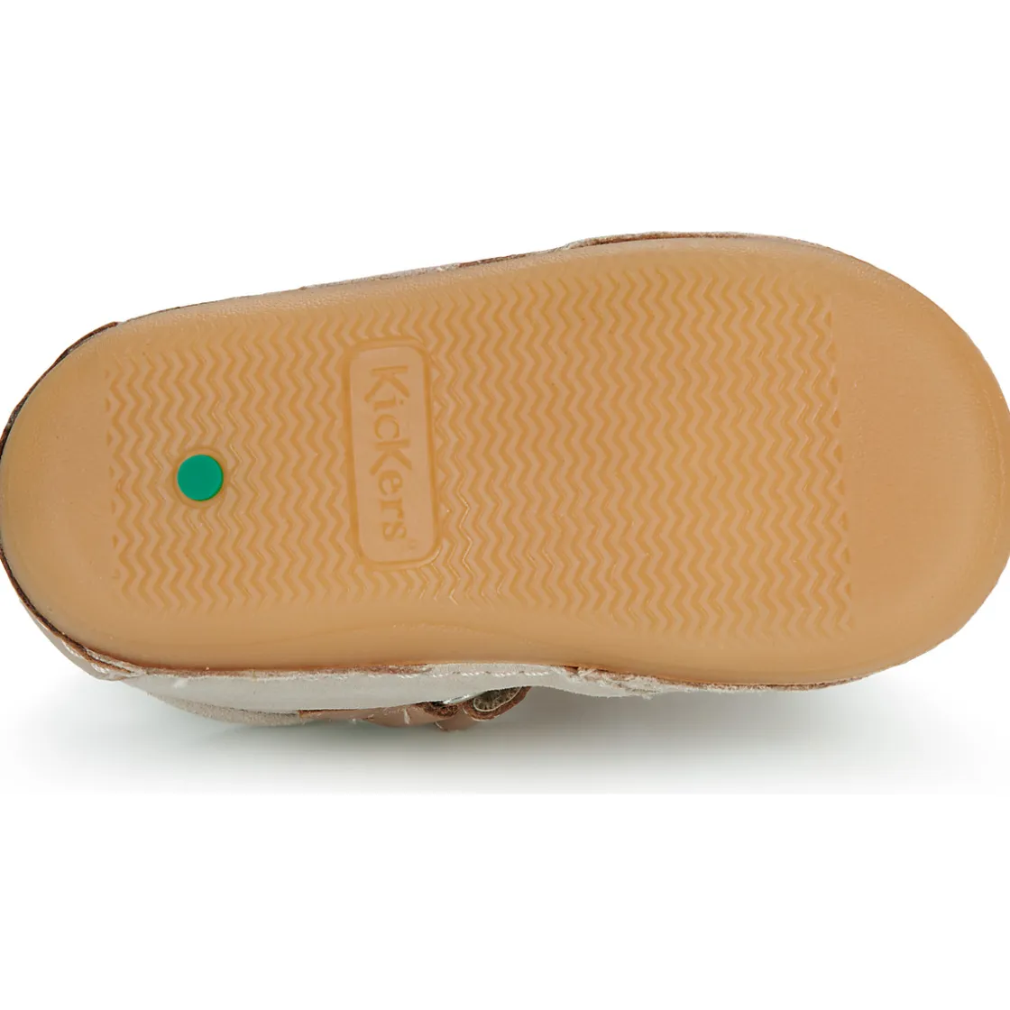 Kickers - SONIZIKRO< Bottines / Boots