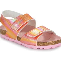 Kickers Sandales Et Nu-pieds^- SUMMERKRO