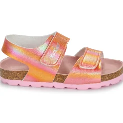 Kickers Sandales Et Nu-pieds^- SUMMERKRO