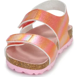 Kickers Sandales Et Nu-pieds^- SUMMERKRO