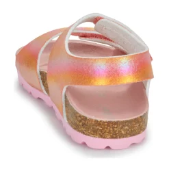 Kickers Sandales Et Nu-pieds^- SUMMERKRO