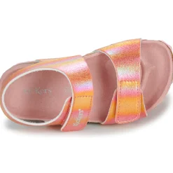 Kickers Sandales Et Nu-pieds^- SUMMERKRO