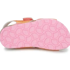 Kickers Sandales Et Nu-pieds^- SUMMERKRO
