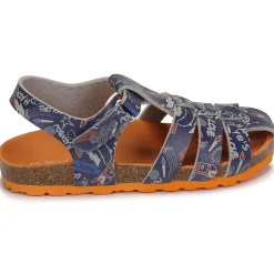 Kickers - SUMMERTAN Marine Outlet