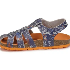Kickers - SUMMERTAN Marine Outlet