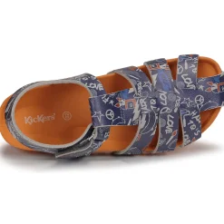 Kickers - SUMMERTAN Marine Outlet