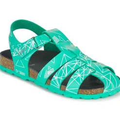 Kickers Sandales Et Nu-pieds^- SUMMERTAN