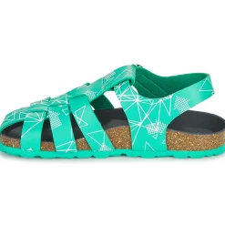Kickers Sandales Et Nu-pieds^- SUMMERTAN