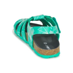 Kickers Sandales Et Nu-pieds^- SUMMERTAN
