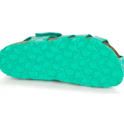 Kickers Sandales Et Nu-pieds^- SUMMERTAN