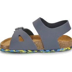 Kickers Sandales Et Nu-pieds^- SUNKRO