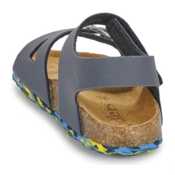 Kickers Sandales Et Nu-pieds^- SUNKRO