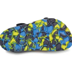 Kickers Sandales Et Nu-pieds^- SUNKRO