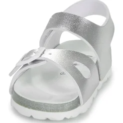 Kickers Sandales Et Nu-pieds^- SUNKRO