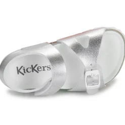 Kickers Sandales Et Nu-pieds^- SUNKRO